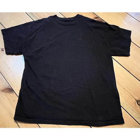 Justice League Green Lantern Graphic T-shirt. Men's XL. - Picture 2 of 6